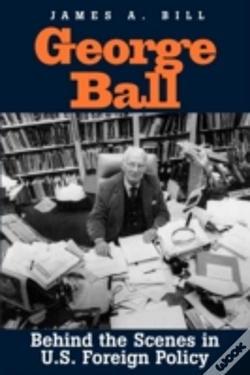 Capa do artigo George Ball