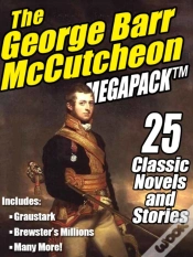 Capa do artigo George Barr Mccutcheon Megapack