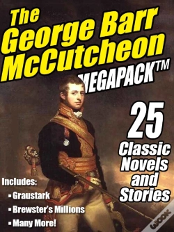 Capa do artigo George Barr Mccutcheon Megapack