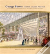 Capa do artigo George Baxter, Master Colour Printer