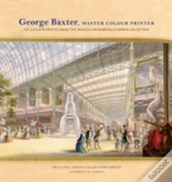Capa do artigo George Baxter, Master Colour Printer
