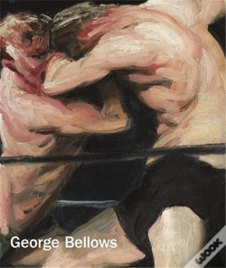 Capa do artigo George Bellows /Anglais