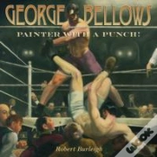 Capa do artigo George Bellows