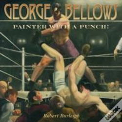 Capa do artigo George Bellows