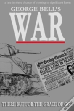 Capa do artigo George Bell'S War