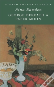 Capa do artigo George Beneath A Paper Moon
