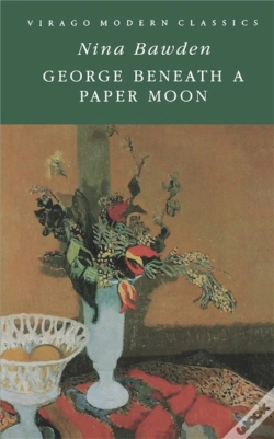 Capa do artigo George Beneath A Paper Moon