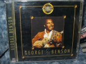 Capa do artigo George Benson - CD