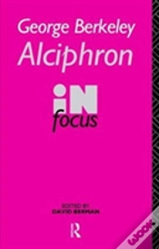 Capa do artigo George Berkeley Alciphron In Focus