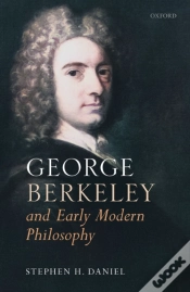 Capa do artigo George Berkeley And Early Modern Philosophy