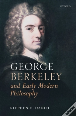 Capa do artigo George Berkeley And Early Modern Philosophy