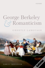 Capa do artigo George Berkeley And Romanticism