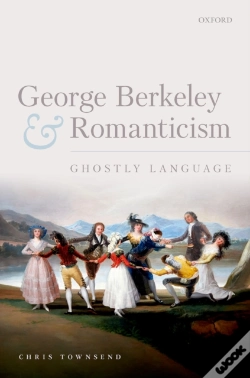 Capa do artigo George Berkeley And Romanticism