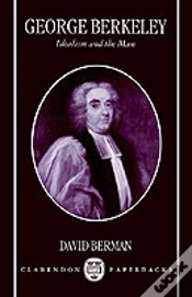 Capa do artigo George Berkeley