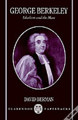 Capa do artigo George Berkeley