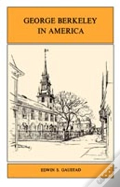 Capa do artigo George Berkeley In America