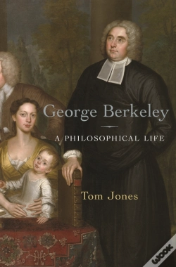 Capa do artigo George Berkeley