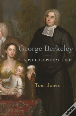 Capa do artigo George Berkeley