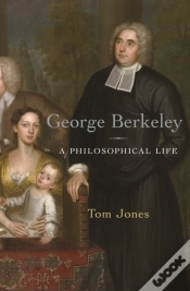 Capa do artigo George Berkeley