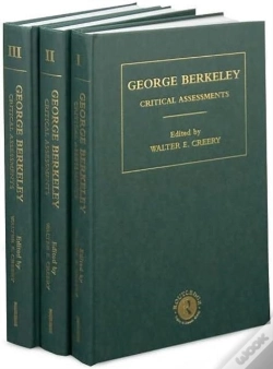 Capa do artigo George Berkeley