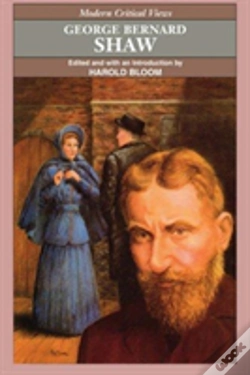 Capa do artigo George Bernard Shaw