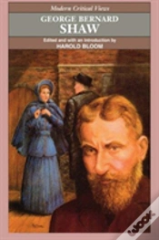 Capa do artigo George Bernard Shaw
