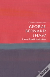 George Bernard Shaw