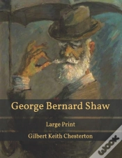 Capa do artigo George Bernard Shaw