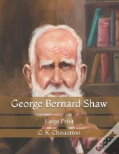 Capa do artigo George Bernard Shaw