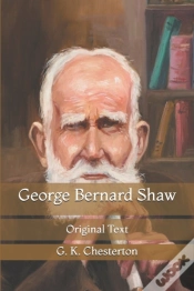 Capa do artigo George Bernard Shaw