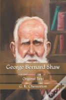 George Bernard Shaw