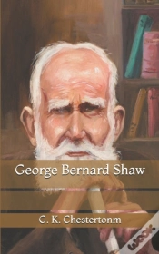 Capa do artigo George Bernard Shaw