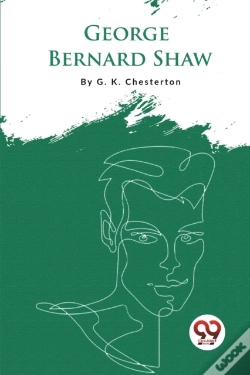 Capa do artigo George Bernard Shaw