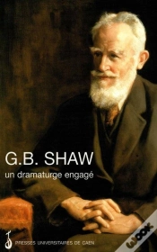 Capa do artigo George Bernard Shaw : Un Dramaturge Engagé