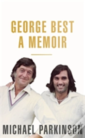 Capa do artigo George Best: A Memoir