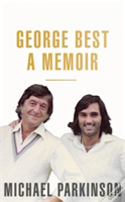 Capa do artigo George Best: A Memoir