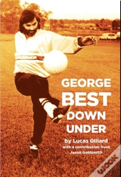 Capa do artigo George Best Down Under