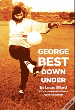 Capa do artigo George Best Down Under