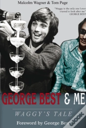 Capa do artigo George Best & Me