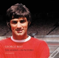 Capa do artigo George Best