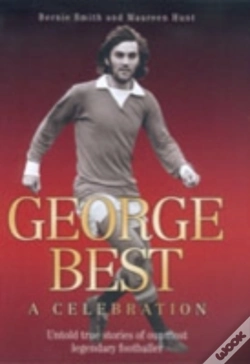 Capa do artigo George Best
