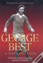 Capa do artigo George Best