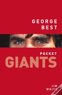 Capa do artigo George Best: Pocket Giants