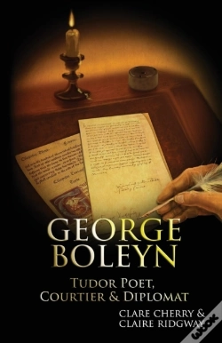 Capa do artigo George Boleyn