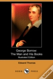 Capa do artigo George Borrow