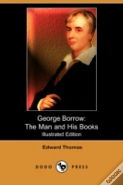 Capa do artigo George Borrow
