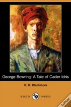 Capa do artigo George Bowring