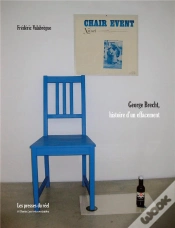 Capa do artigo George Brecht, Histoire D