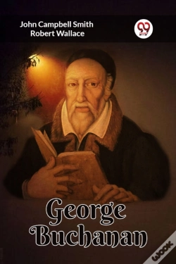 Capa do artigo George Buchanan (Edition2023)