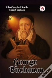 Capa do artigo George Buchanan (Edition2023)